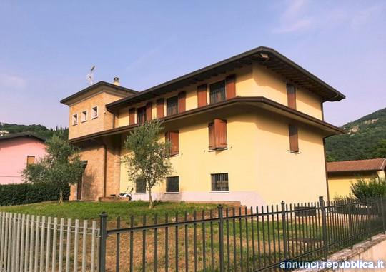 Appartamento Altro via sampì Botticino Brescia