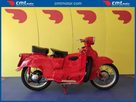 Moto Guzzi Galletto 192 200 cc Cuveglio