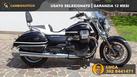 Moto Guzzi California 1400 1380 cc Massanzago